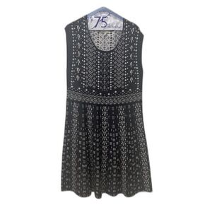 Empire Waist Dress 